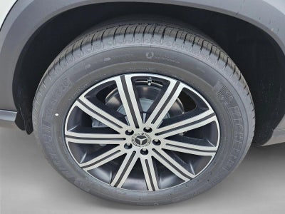 2026 Mercedes-Benz GLE GLE 350 4MATIC® SUV