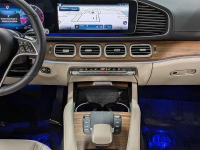 2026 Mercedes-Benz GLE GLE 350 4MATIC® SUV