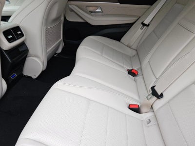 2026 Mercedes-Benz GLE GLE 350 4MATIC® SUV