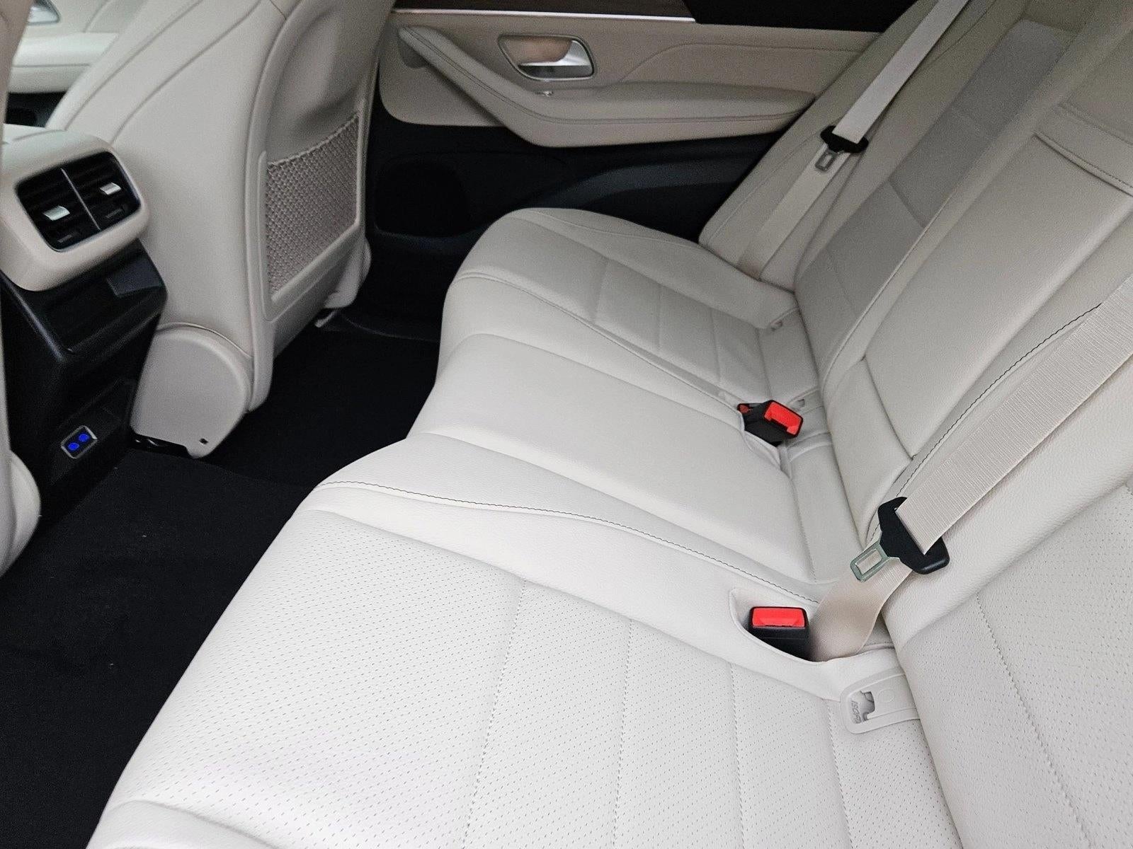2026 Mercedes-Benz GLE GLE 350 4MATIC® SUV