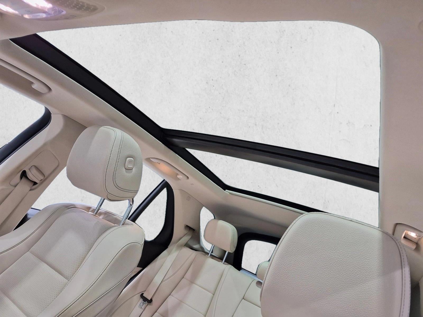 2024 Mercedes-Benz GLE GLE 350 4MATIC® SUV