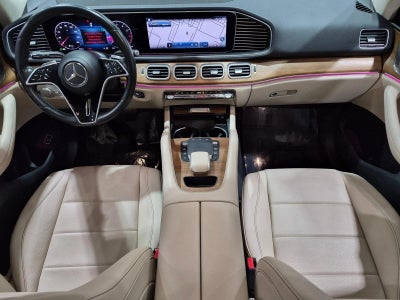 2024 Mercedes-Benz GLE GLE 350 4MATIC® SUV