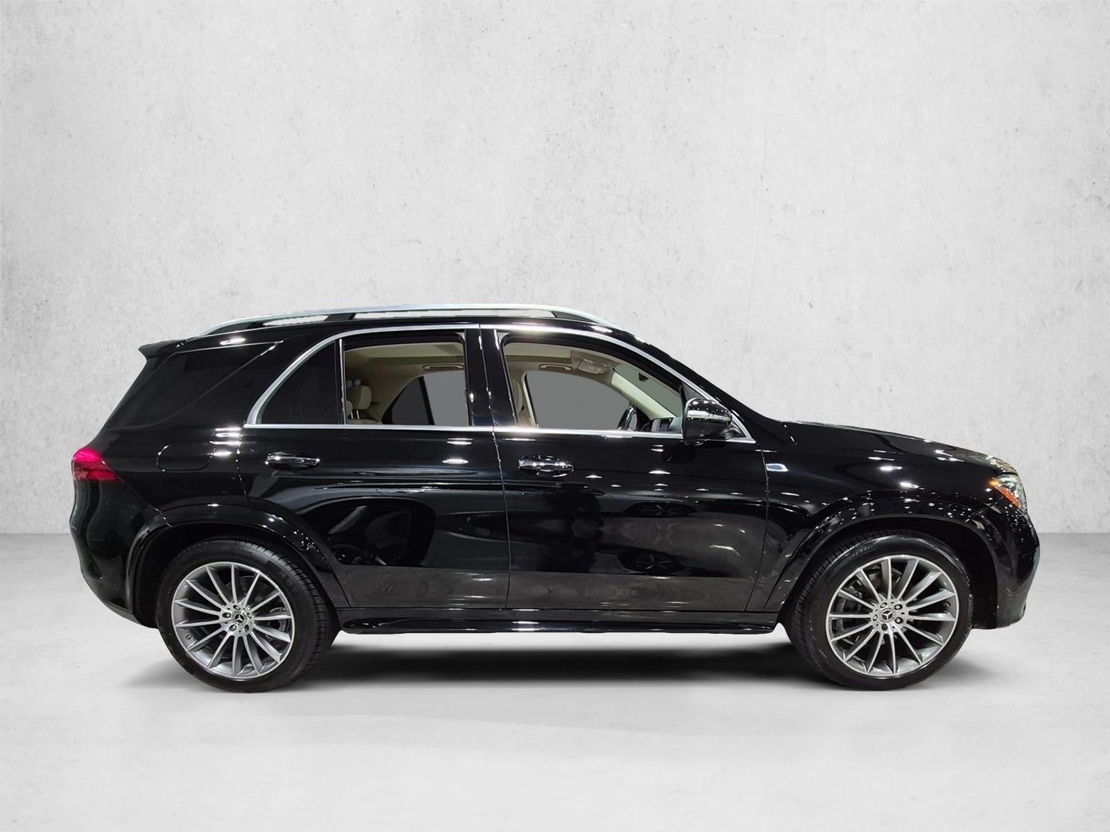 2024 Mercedes-Benz GLE GLE 350 4MATIC® SUV