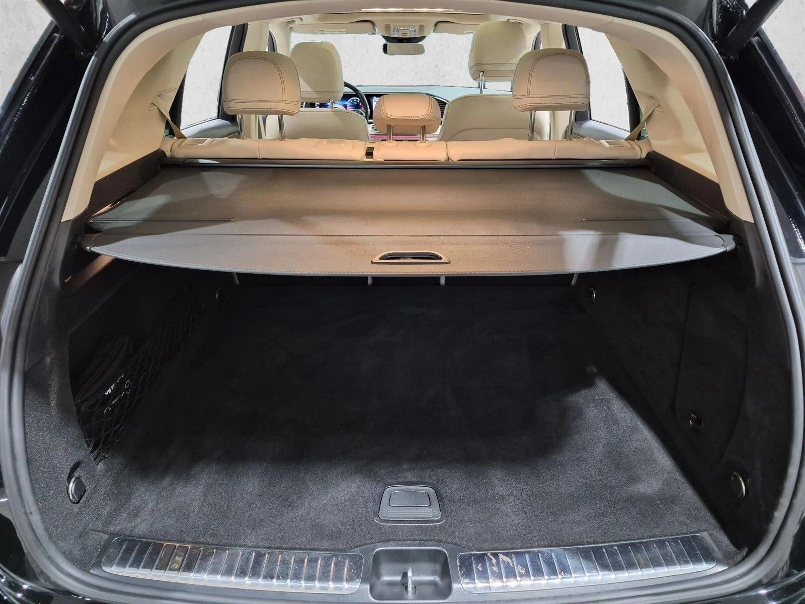2024 Mercedes-Benz GLE GLE 350 4MATIC® SUV