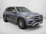 2026 Mercedes-Benz GLE GLE 350 4MATIC® SUV