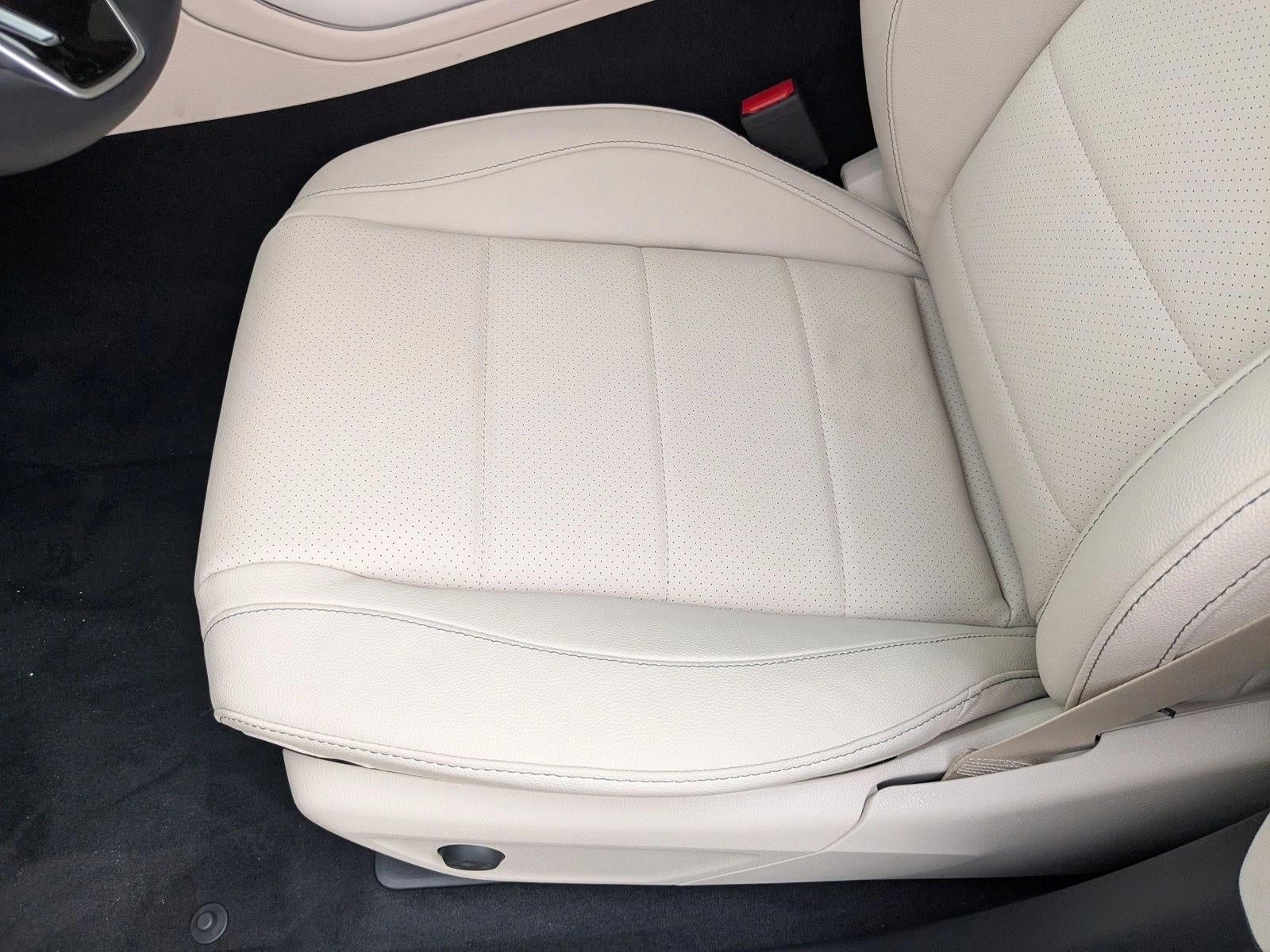 2026 Mercedes-Benz GLE GLE 350 4MATIC® SUV