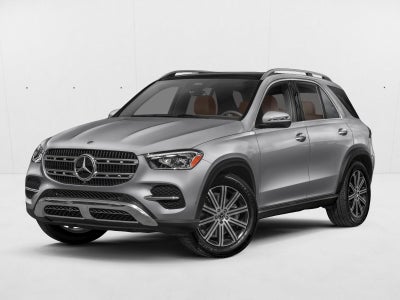 2024 Mercedes-Benz GLE GLE 350 4MATIC® SUV