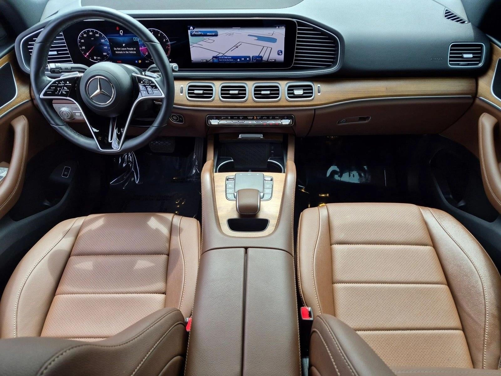 2024 Mercedes-Benz GLE GLE 350 4MATIC® SUV
