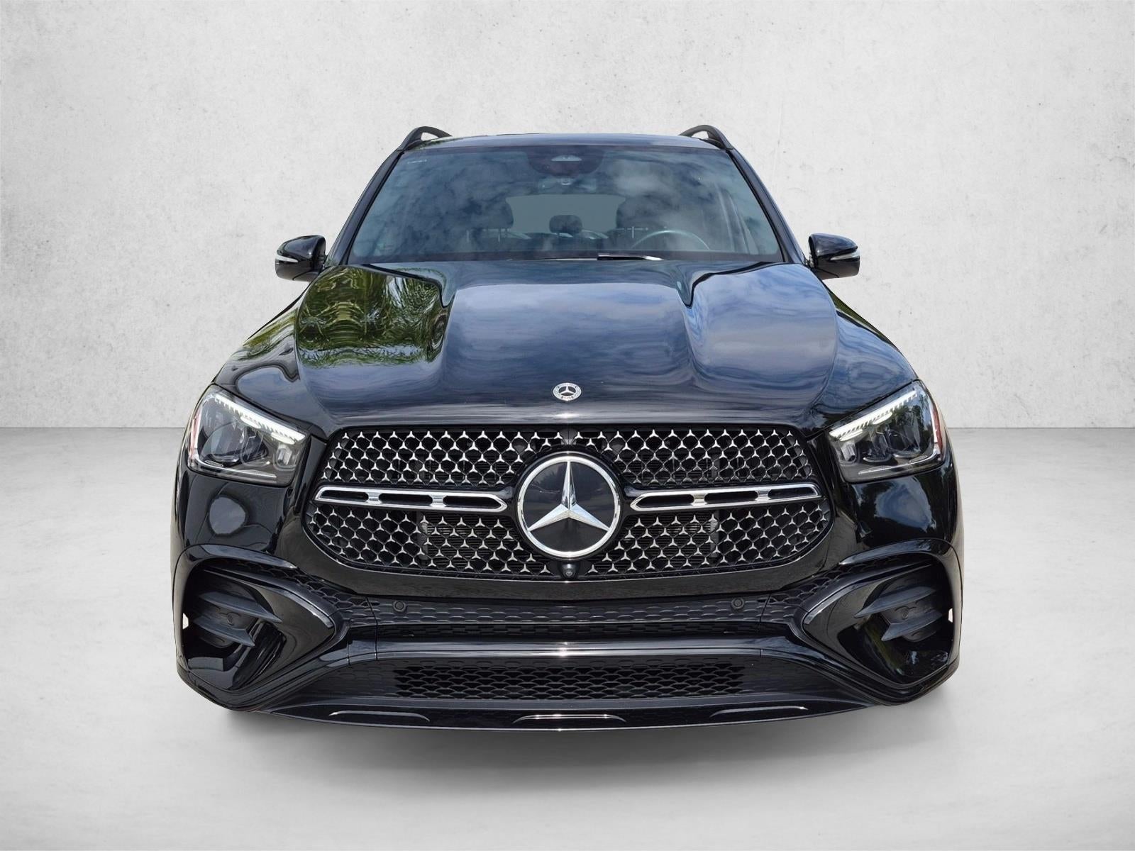 2024 Mercedes-Benz GLE GLE 350 4MATIC® SUV