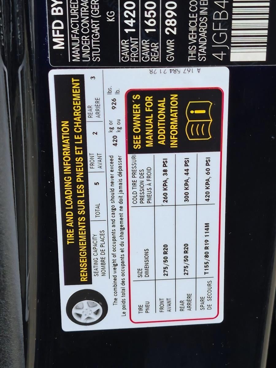 2024 Mercedes-Benz GLE GLE 350 4MATIC® SUV