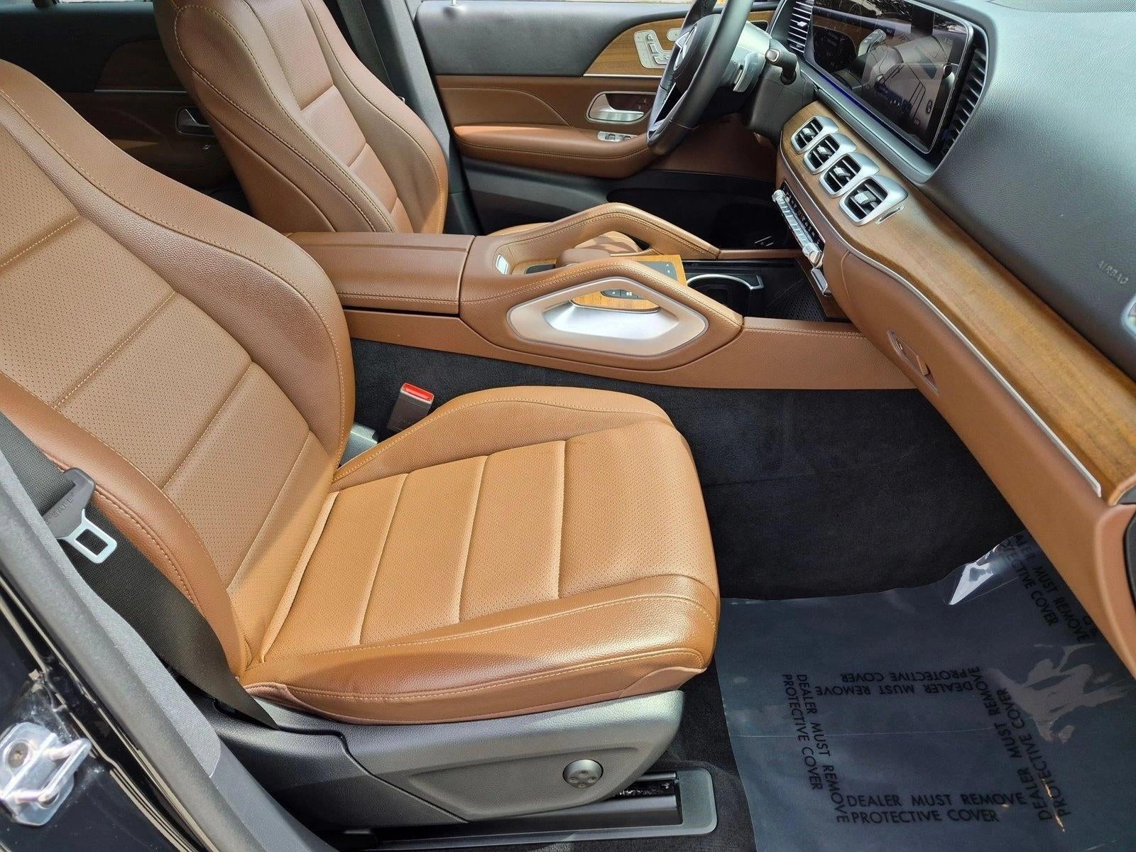 2024 Mercedes-Benz GLE GLE 350 4MATIC® SUV
