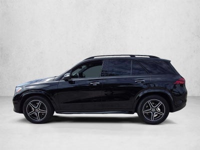 2024 Mercedes-Benz GLE GLE 350 4MATIC® SUV