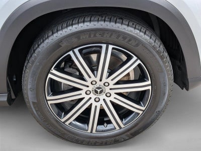 2025 Mercedes-Benz GLE GLE 350 4MATIC® SUV