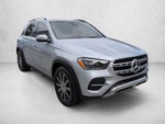 2025 Mercedes-Benz GLE GLE 350 4MATIC® SUV