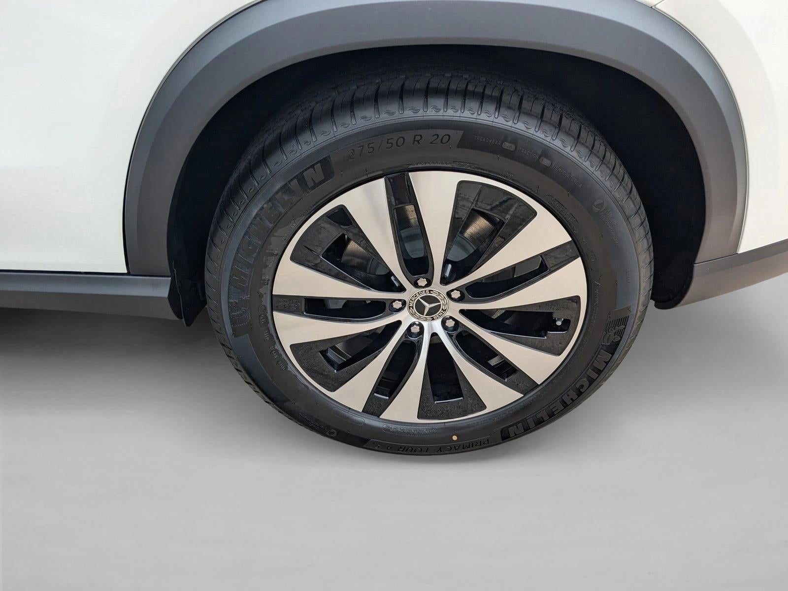 2025 Mercedes-Benz GLE GLE 350 4MATIC® SUV