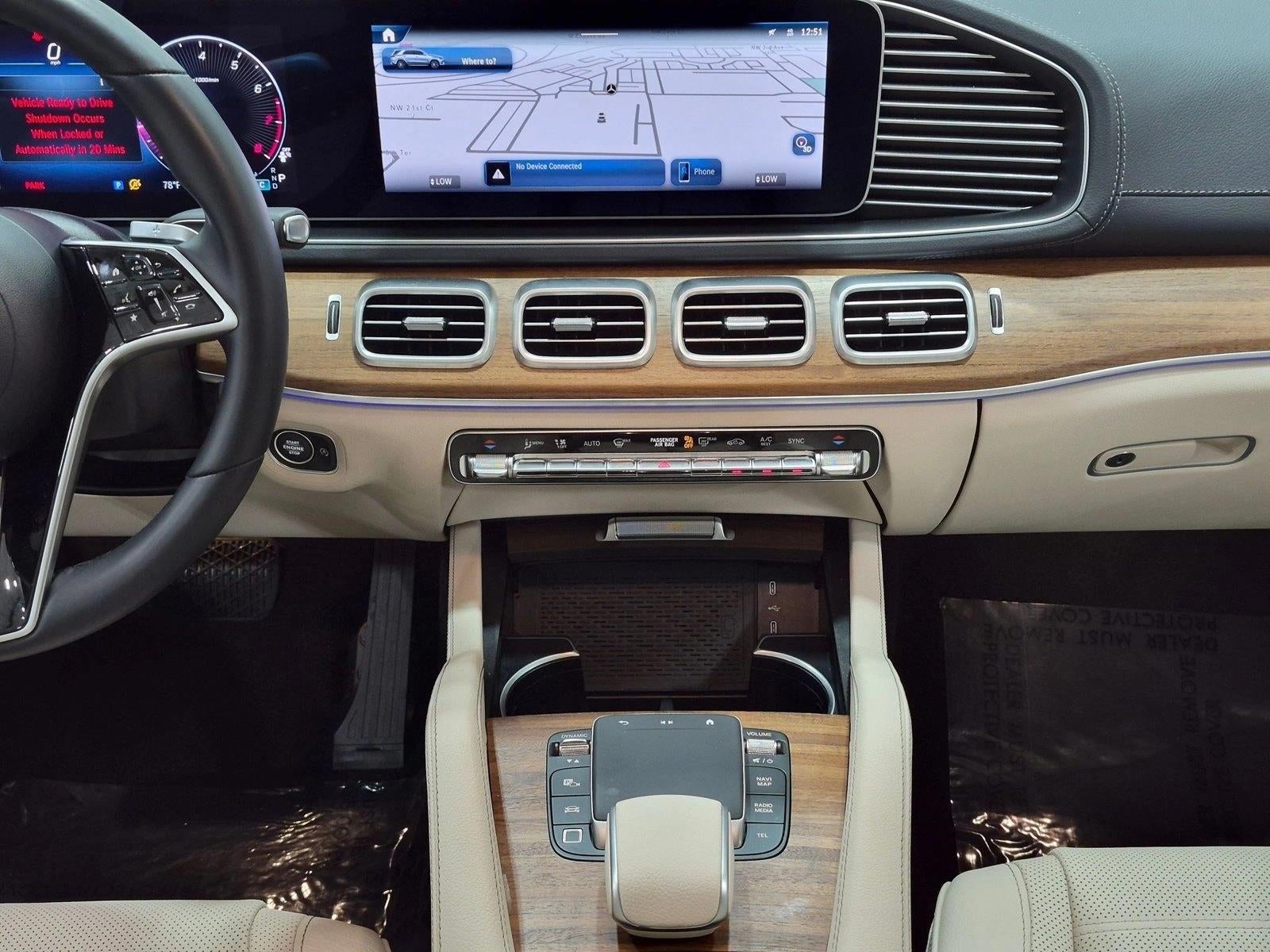 2026 Mercedes-Benz GLE GLE 350 4MATIC® SUV