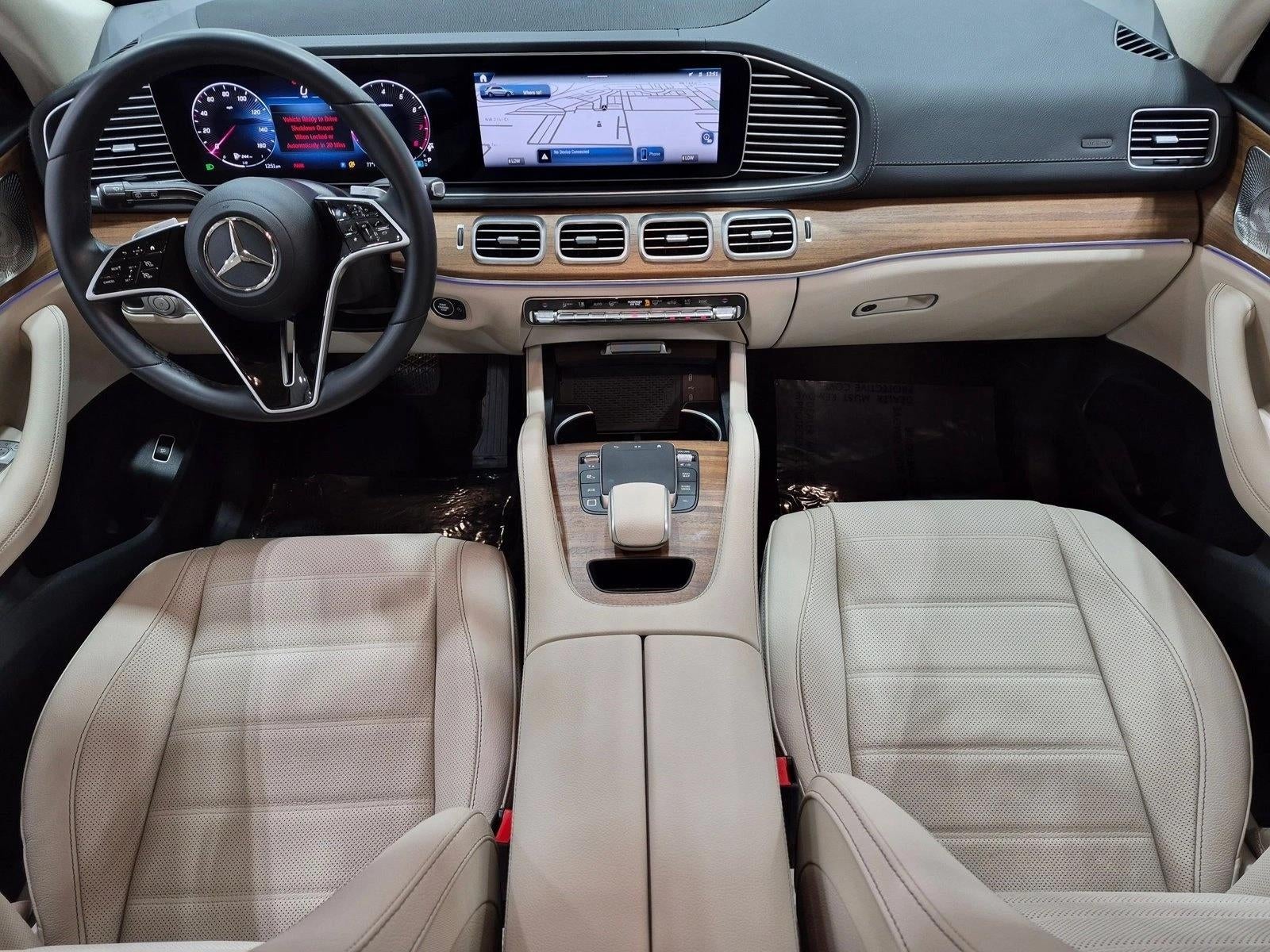 2026 Mercedes-Benz GLE GLE 350 4MATIC® SUV