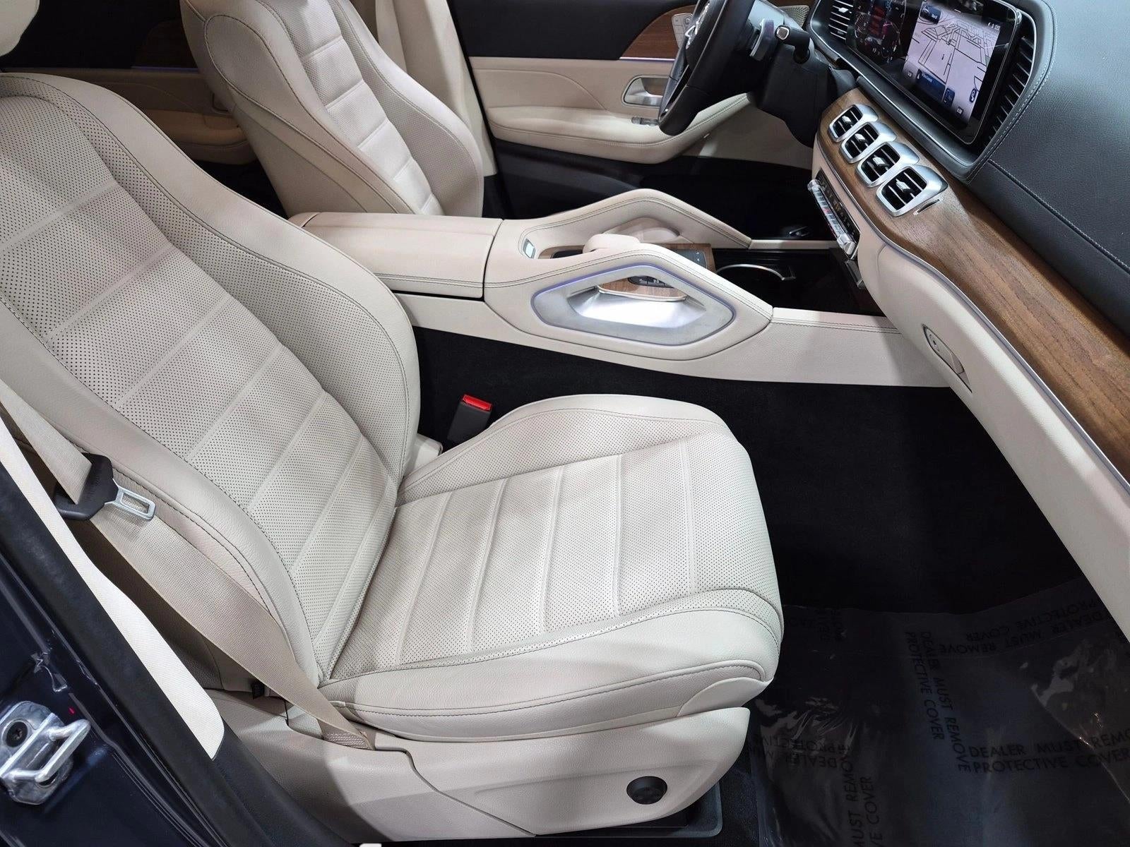 2026 Mercedes-Benz GLE GLE 350 4MATIC® SUV