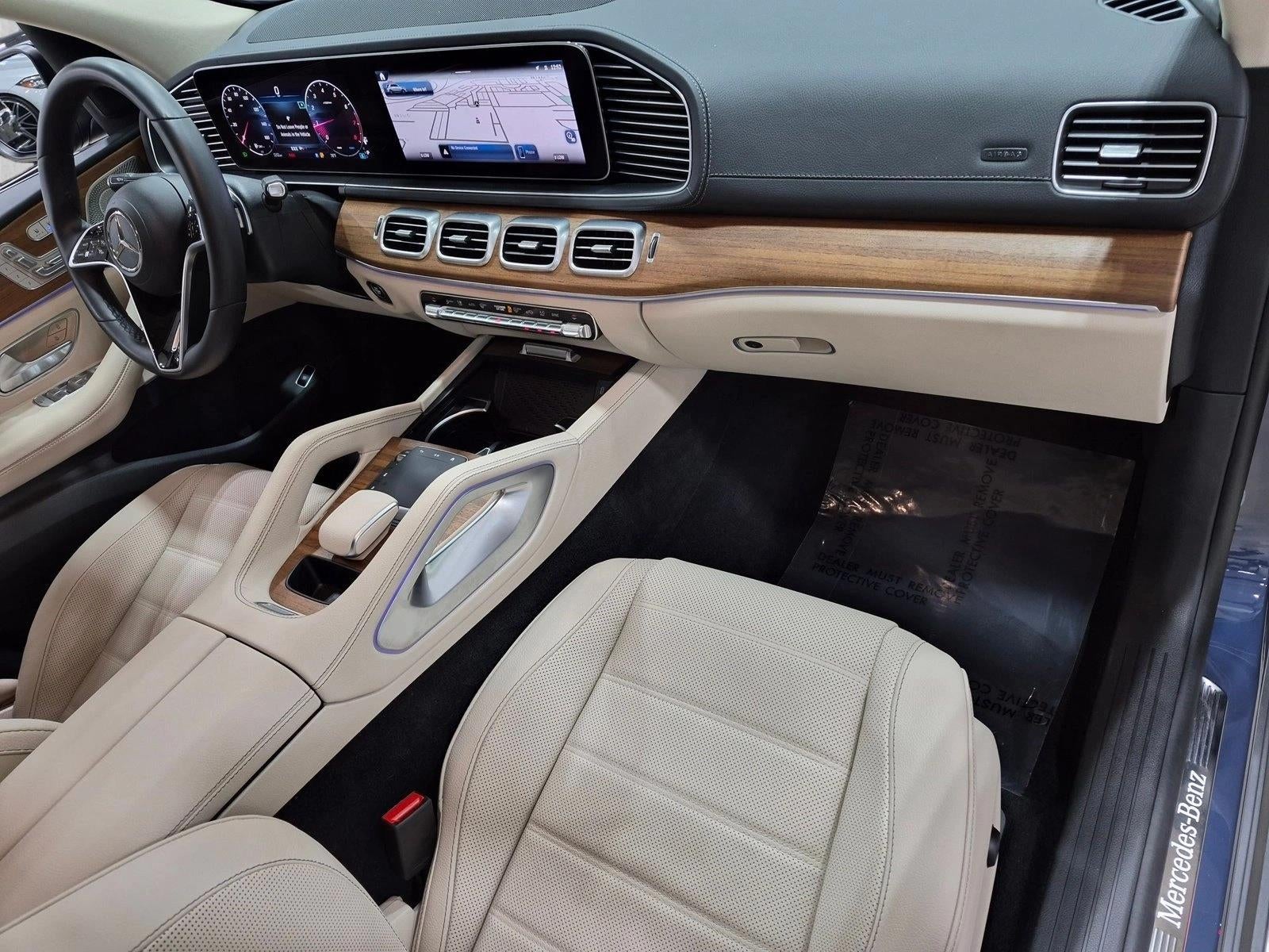 2026 Mercedes-Benz GLE GLE 350 4MATIC® SUV