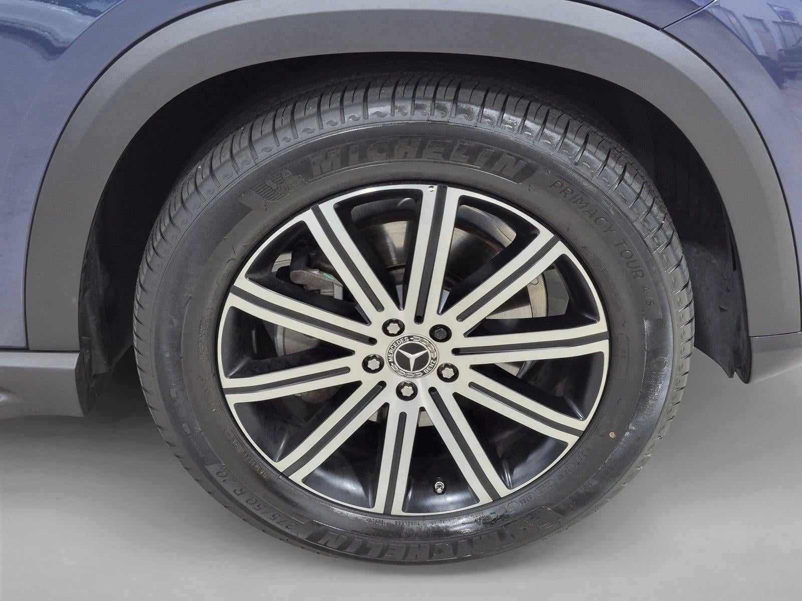 2026 Mercedes-Benz GLE GLE 350 4MATIC® SUV