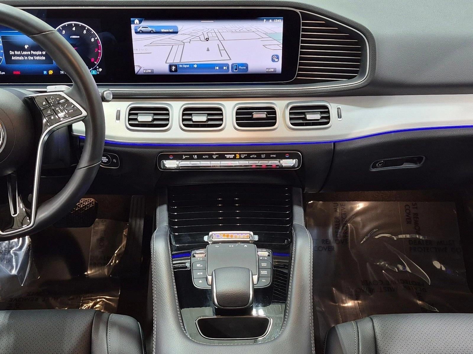 2024 Mercedes-Benz GLE GLE 350 4MATIC® SUV