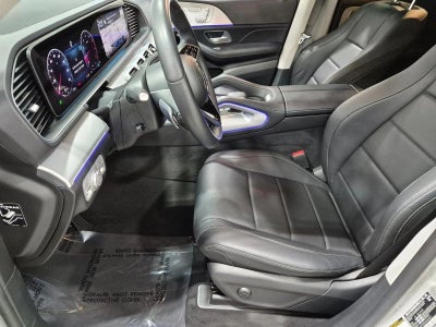 2024 Mercedes-Benz GLE GLE 350 4MATIC® SUV