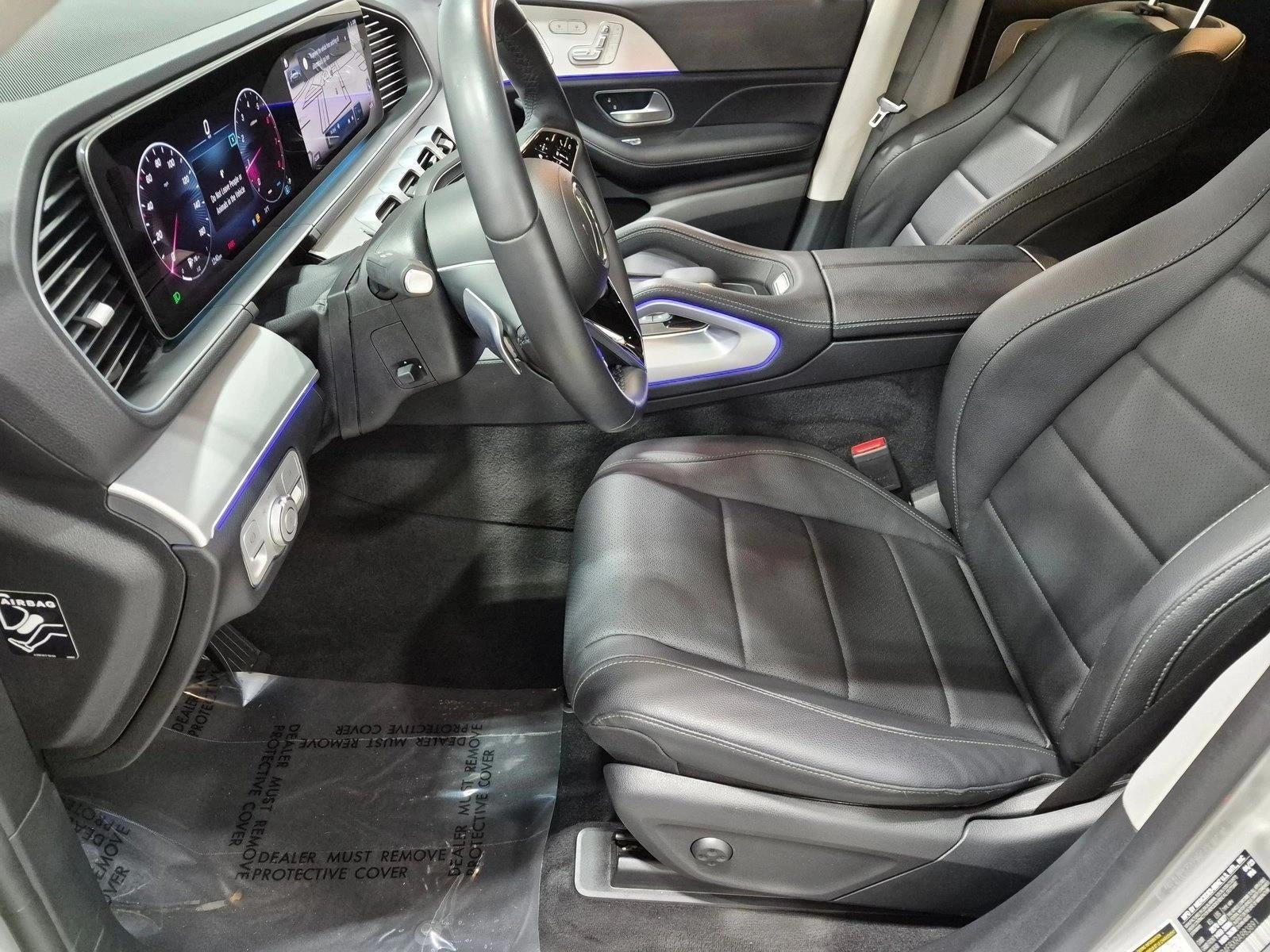 2024 Mercedes-Benz GLE GLE 350 4MATIC® SUV