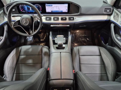 2024 Mercedes-Benz GLE GLE 350 4MATIC® SUV
