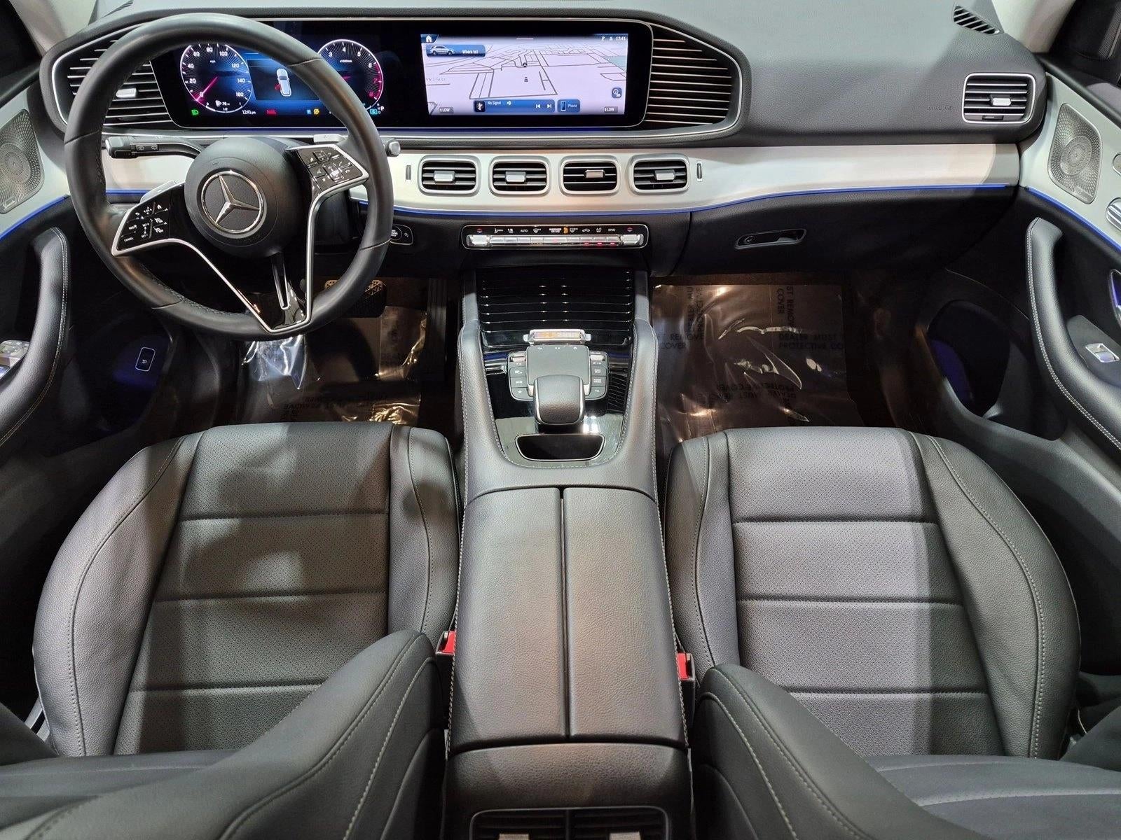 2024 Mercedes-Benz GLE GLE 350 4MATIC® SUV