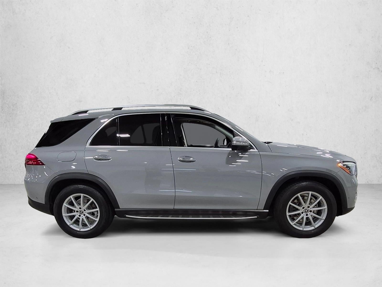 2024 Mercedes-Benz GLE GLE 350 4MATIC® SUV