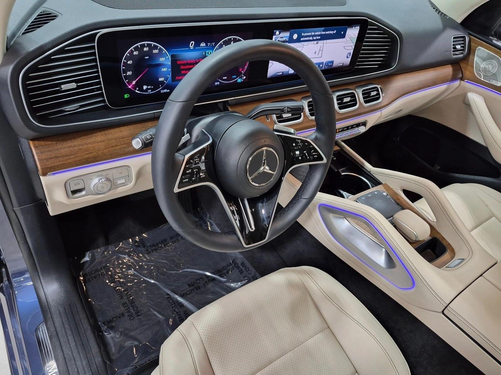 2024 Mercedes-Benz GLE GLE 350 4MATIC® SUV