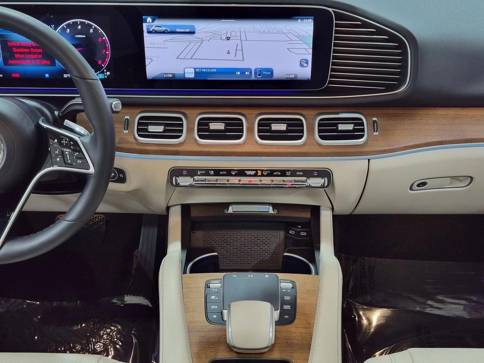 2024 Mercedes-Benz GLE GLE 350 4MATIC® SUV