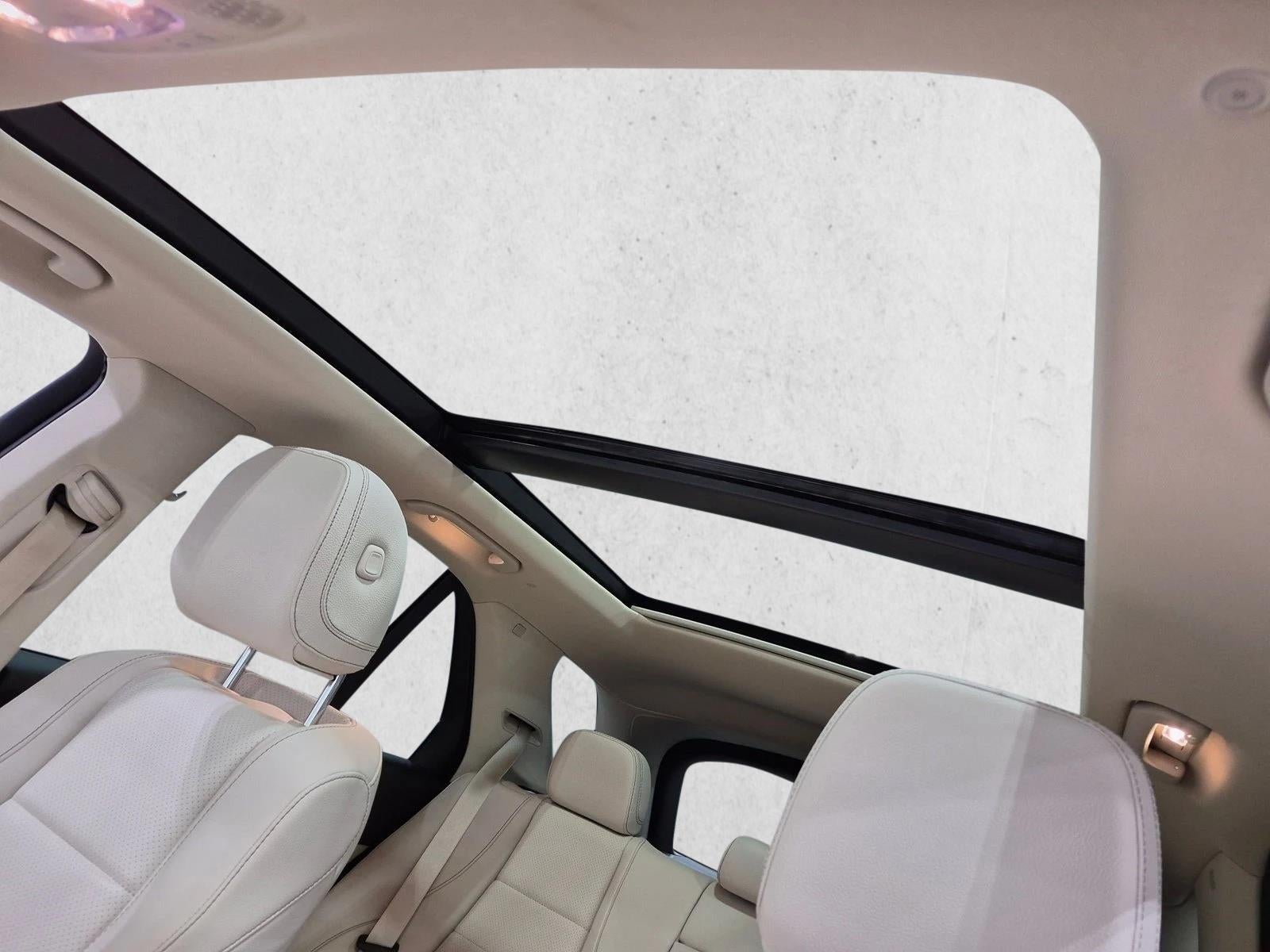 2024 Mercedes-Benz GLE GLE 350 4MATIC® SUV