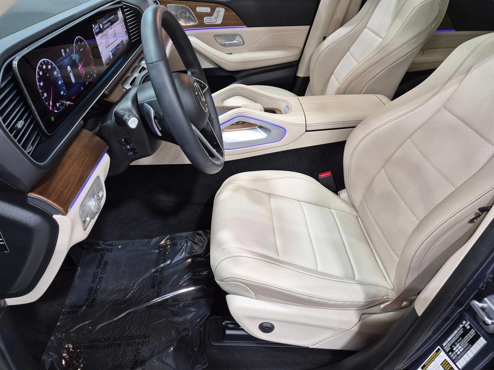 2024 Mercedes-Benz GLE GLE 350 4MATIC® SUV