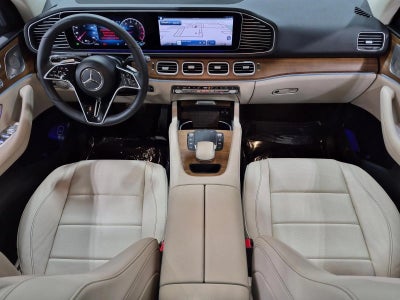 2024 Mercedes-Benz GLE GLE 350 4MATIC® SUV