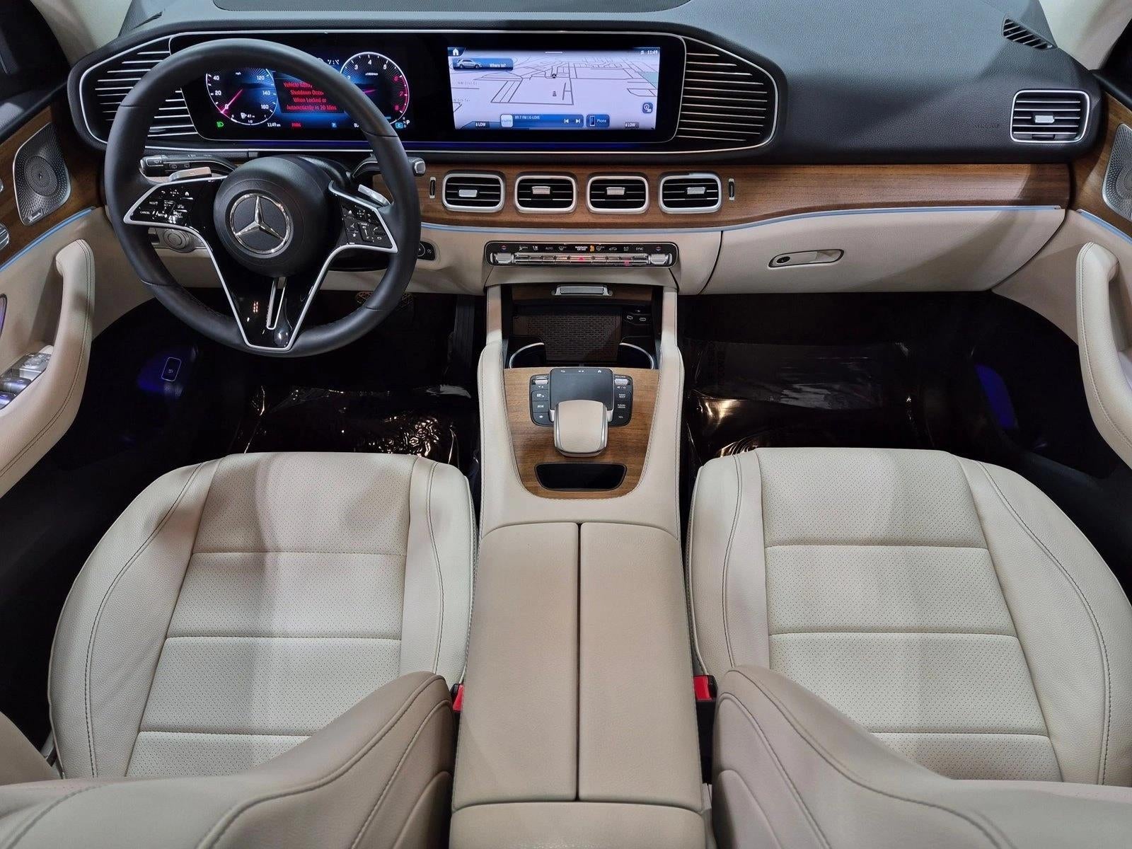 2024 Mercedes-Benz GLE GLE 350 4MATIC® SUV