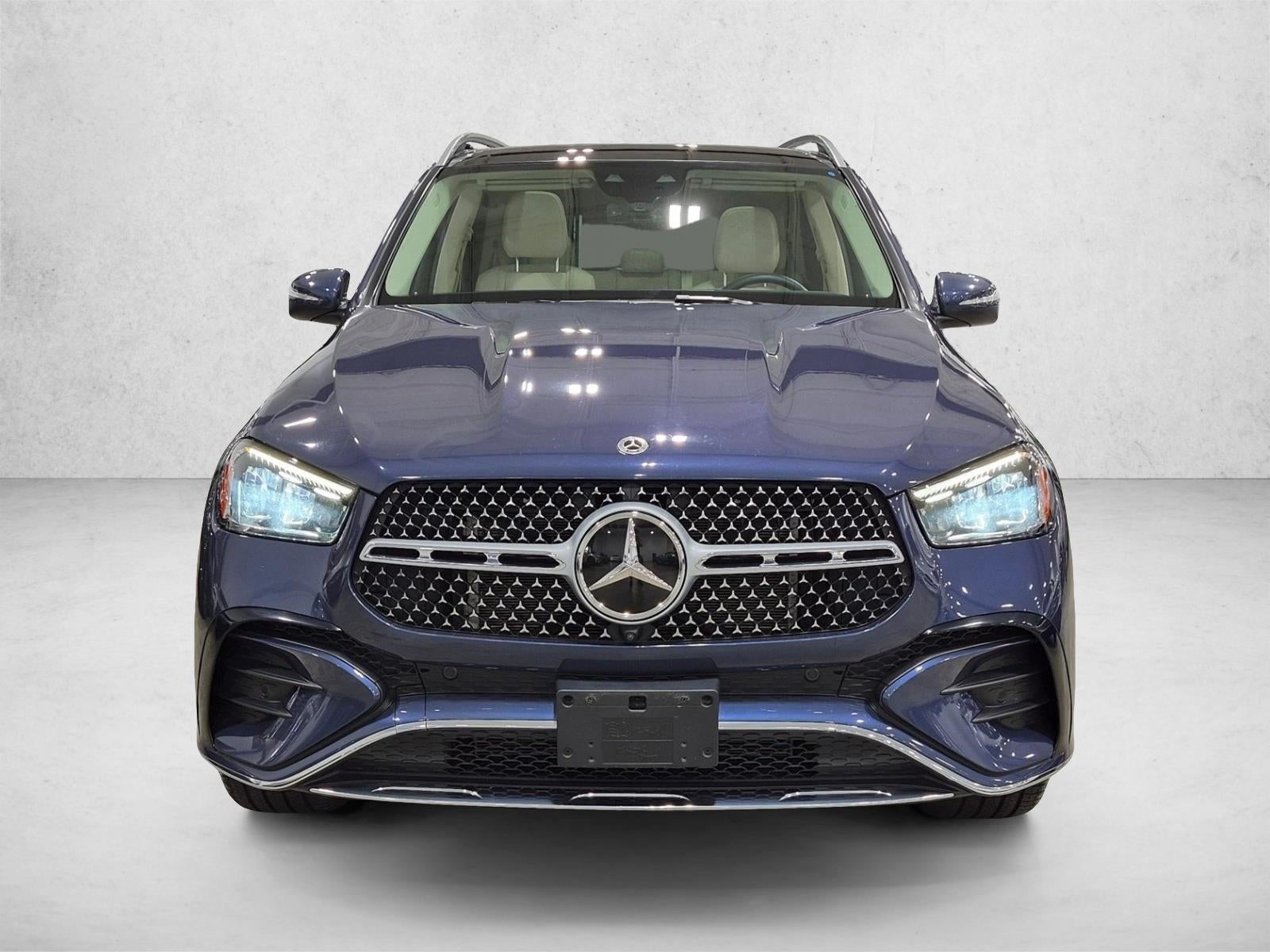 2024 Mercedes-Benz GLE GLE 350 4MATIC® SUV
