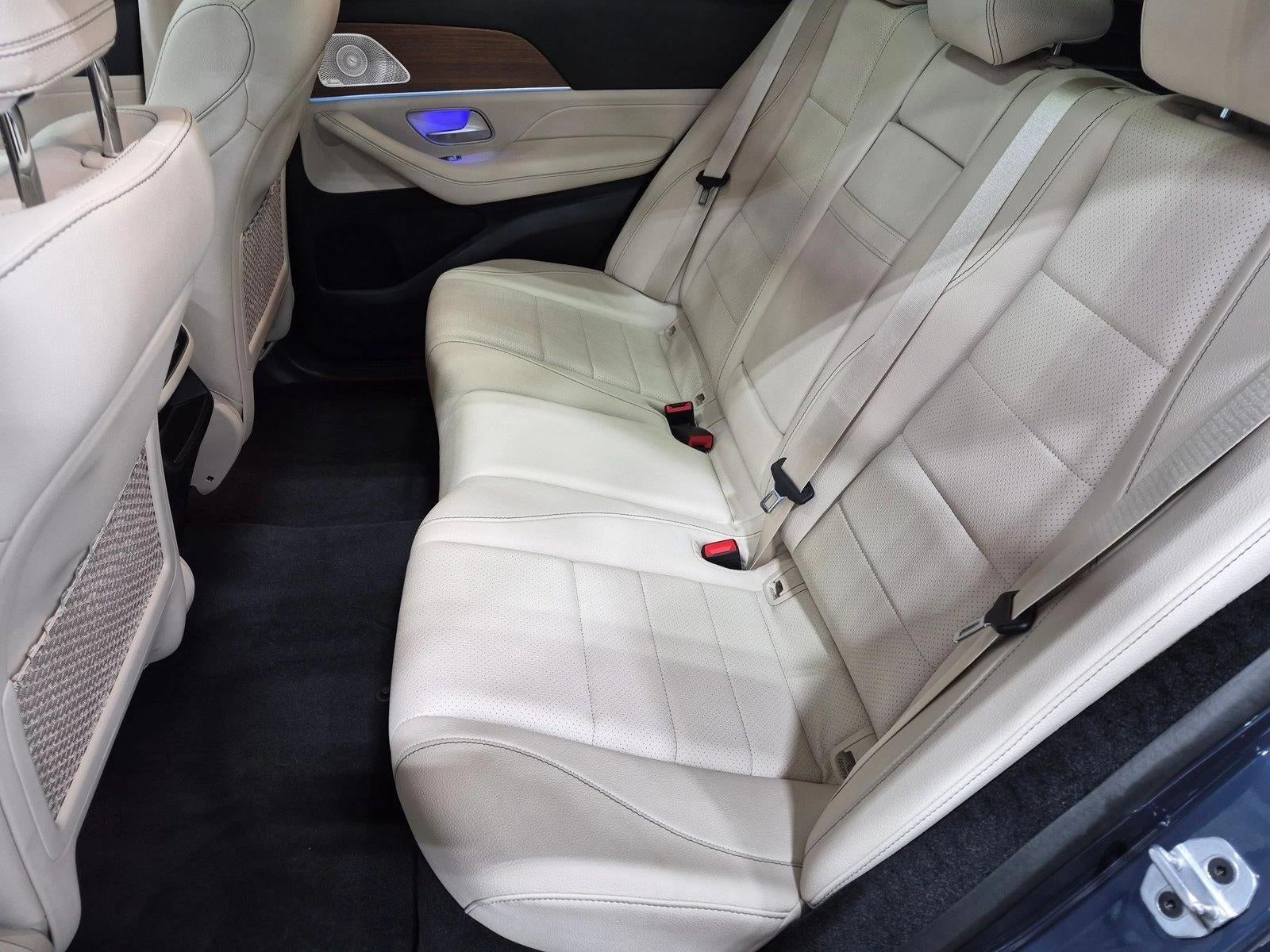 2024 Mercedes-Benz GLE GLE 350 4MATIC® SUV