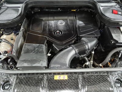 2024 Mercedes-Benz GLE GLE 350 4MATIC® SUV