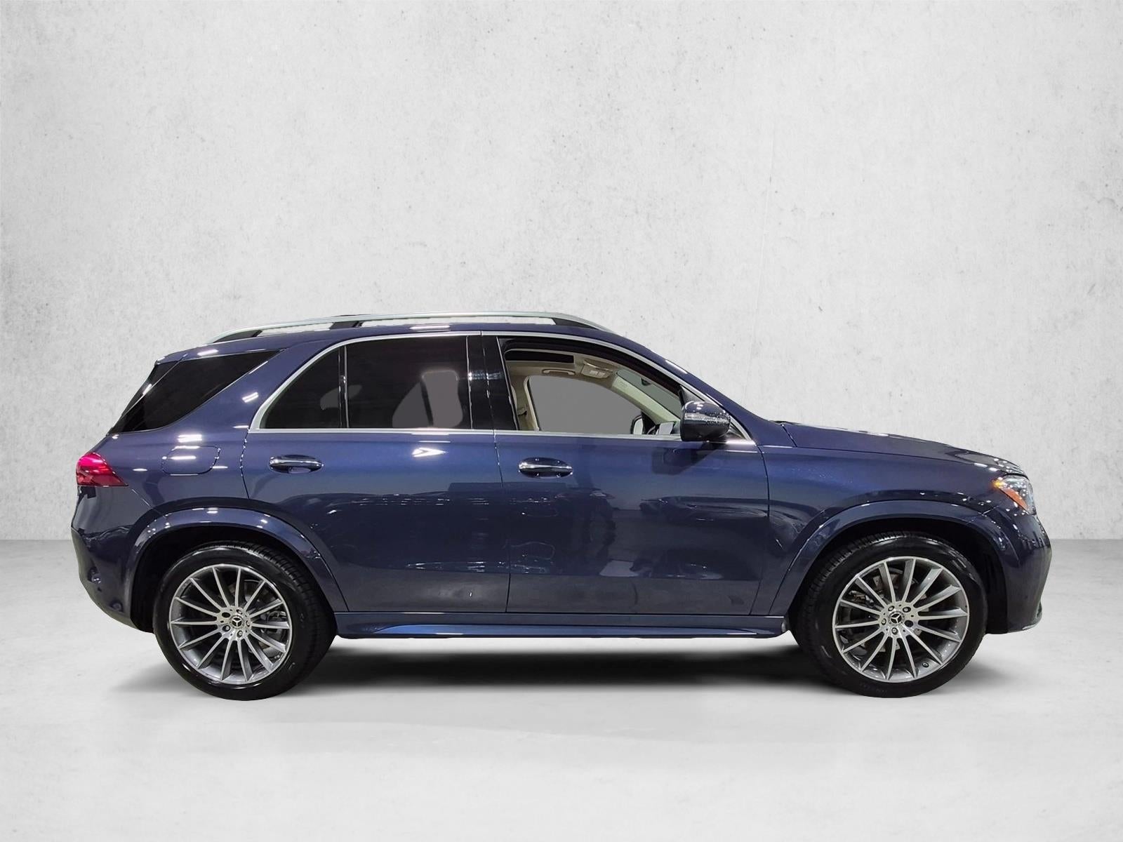 2024 Mercedes-Benz GLE GLE 350 4MATIC® SUV