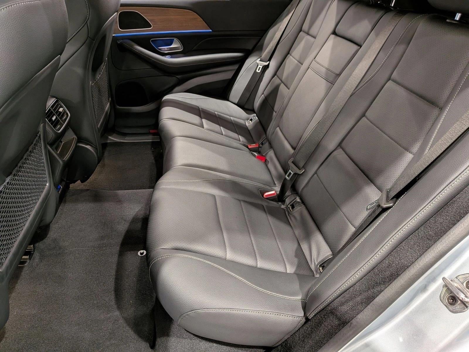 2025 Mercedes-Benz GLE GLE 350 4MATIC® SUV