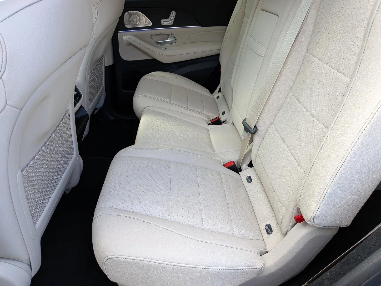 2024 Mercedes-Benz GLE GLE 350 4MATIC® SUV