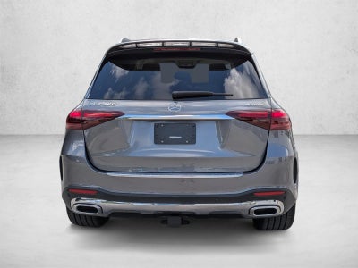 2024 Mercedes-Benz GLE GLE 350 4MATIC® SUV