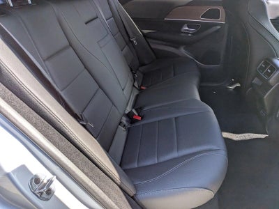 2024 Mercedes-Benz GLE GLE 450e Plug-In Hybrid 4MATIC® SUV