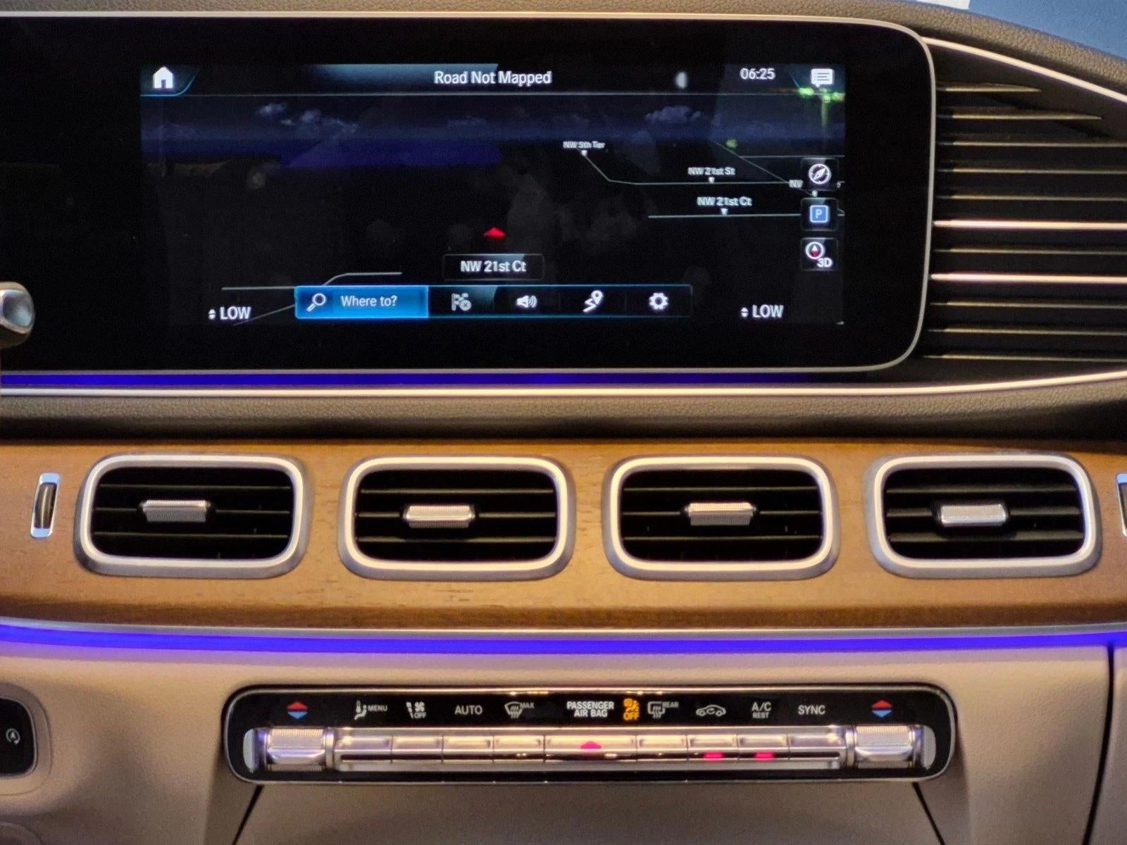 2021 Mercedes-Benz GLE GLE 350 SUV