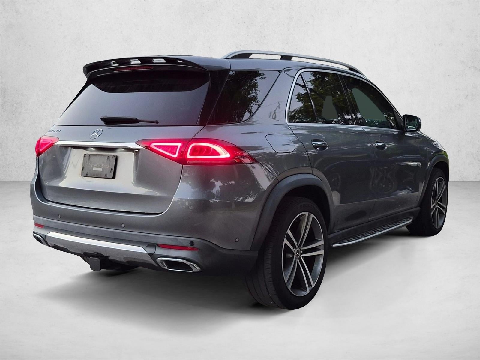 2021 Mercedes-Benz GLE GLE 350 SUV