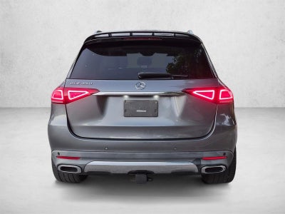 2021 Mercedes-Benz GLE GLE 350 SUV
