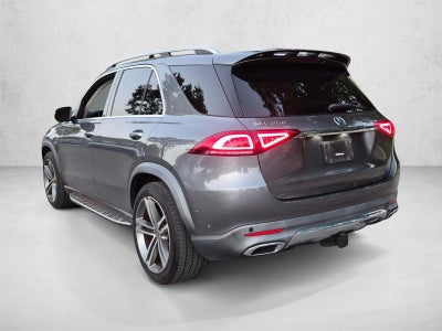 2021 Mercedes-Benz GLE GLE 350 SUV