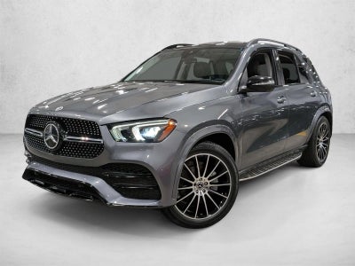 2023 Mercedes-Benz GLE GLE 350 SUV