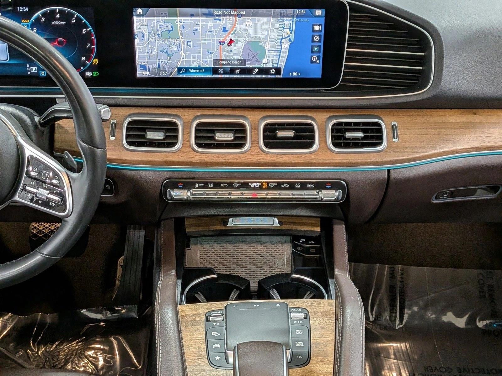 2023 Mercedes-Benz GLE GLE 350 SUV